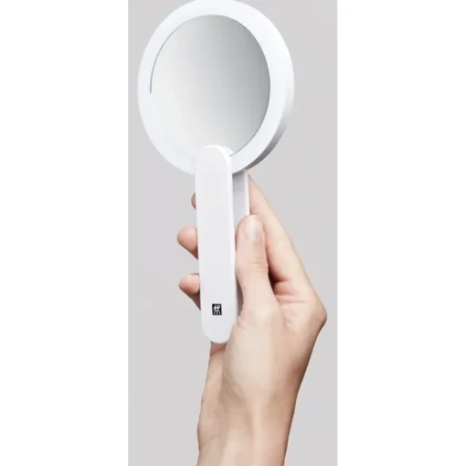 Gesicht LED-Kosmetikspiegel von Zwilling Beauty