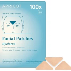 Gesicht Patches - down the frown von APRICOT