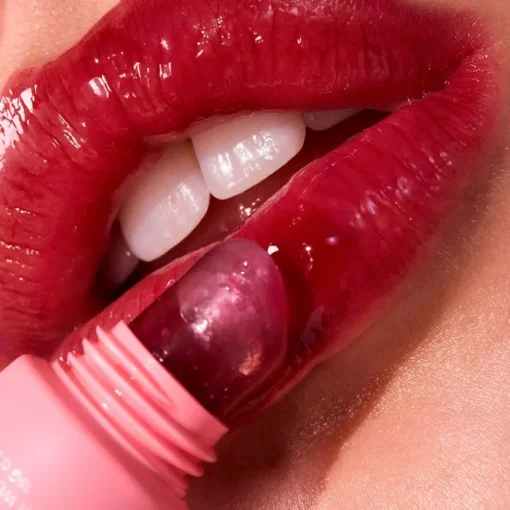 Gesicht Sheen Screen™ Hydrating Lip Balm SPF 50 von Ultra Violette