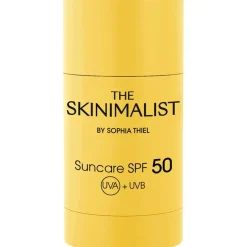Gesicht Suncare SPF 50 von The Skinimalist