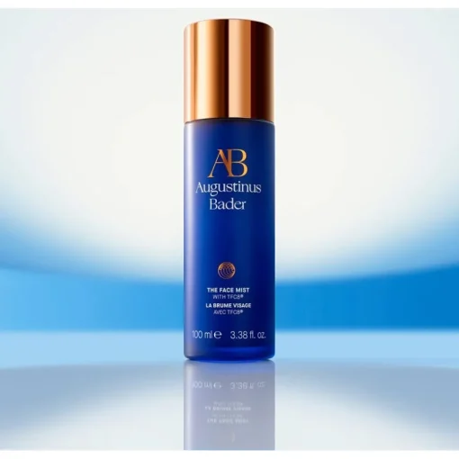 Gesicht The Face Mist von Augustinus Bader