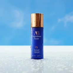 Gesicht The Face Mist von Augustinus Bader