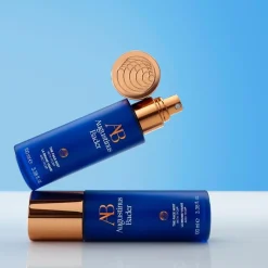 Gesicht The Face Mist von Augustinus Bader