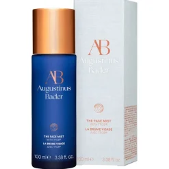Gesicht The Face Mist von Augustinus Bader