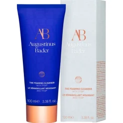 Gesicht The Foaming Cleanser von Augustinus Bader