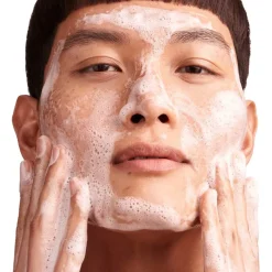 Gesicht The Foaming Cleanser von Augustinus Bader