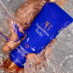 Gesicht The Foaming Cleanser von Augustinus Bader