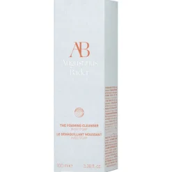 Gesicht The Foaming Cleanser von Augustinus Bader