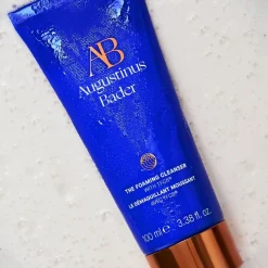 Gesicht The Foaming Cleanser von Augustinus Bader