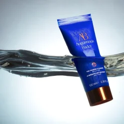 Gesicht The Foaming Cleanser von Augustinus Bader