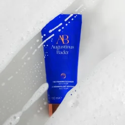 Gesicht The Foaming Cleanser von Augustinus Bader