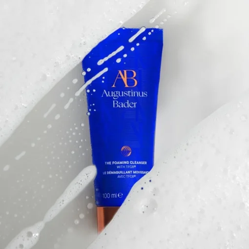 Gesicht The Foaming Cleanser von Augustinus Bader
