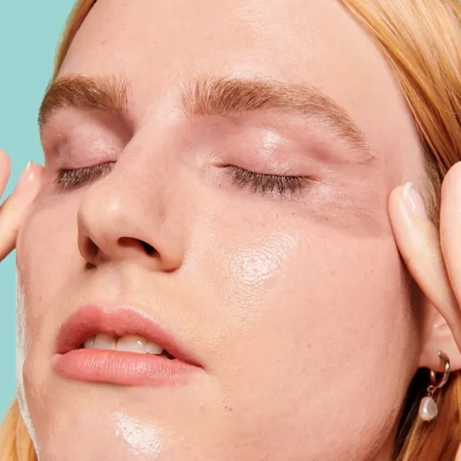 Gesicht the POREfessional Get Unblocked - Poren reinigendes und Make-up entfernendes Gesichtsöl Mini von Benefit