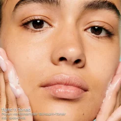 Gesicht The POREfessional Deep Retreat - Poren klärende Tonerde Maske Mini von Benefit