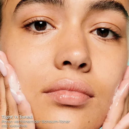 Gesicht The POREfessional Deep Retreat - Poren klärende Tonerde Maske Mini von Benefit