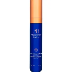 Gesicht The Retinol Serum von Augustinus Bader
