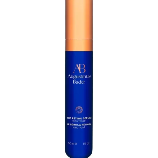 Gesicht The Retinol Serum von Augustinus Bader