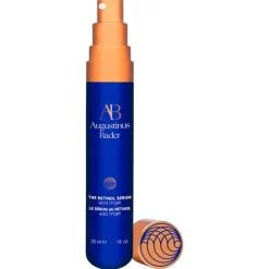 Gesicht The Retinol Serum von Augustinus Bader