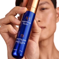 Gesicht The Retinol Serum von Augustinus Bader