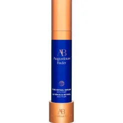 Gesicht The Retinol Serum von Augustinus Bader
