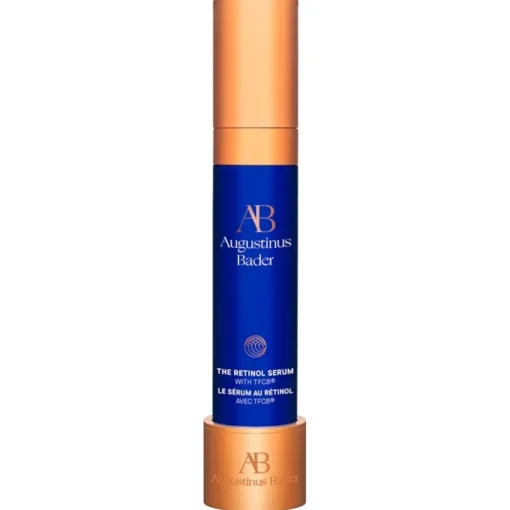 Gesicht The Retinol Serum von Augustinus Bader