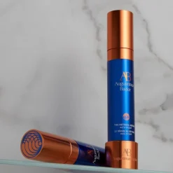 Gesicht The Retinol Serum von Augustinus Bader