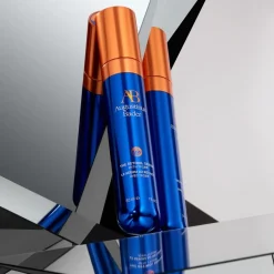 Gesicht The Retinol Serum von Augustinus Bader