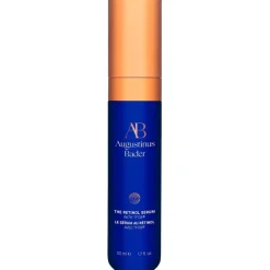 Gesicht The Retinol Serum von Augustinus Bader