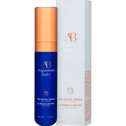 Gesicht The Retinol Serum von Augustinus Bader