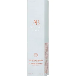 Gesicht The Retinol Serum von Augustinus Bader