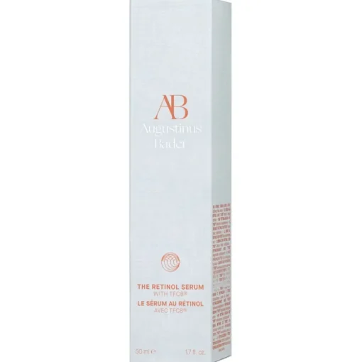 Gesicht The Retinol Serum von Augustinus Bader