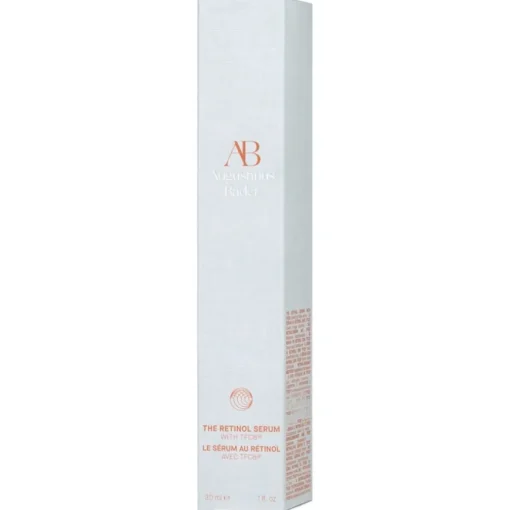 Gesicht The Retinol Serum von Augustinus Bader