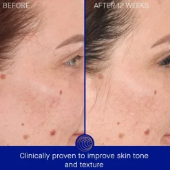 Gesicht The Retinol Serum von Augustinus Bader