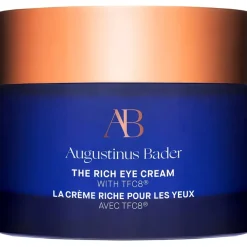 Gesicht The Rich Eye Cream von Augustinus Bader