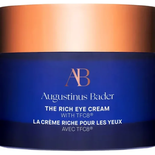 Gesicht The Rich Eye Cream von Augustinus Bader