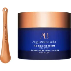 Gesicht The Rich Eye Cream von Augustinus Bader