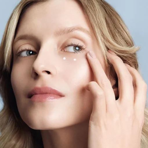 Gesicht The Rich Eye Cream von Augustinus Bader