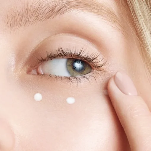 Gesicht The Rich Eye Cream von Augustinus Bader