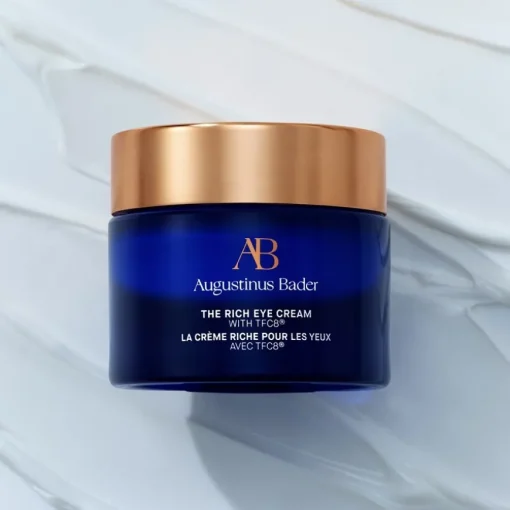 Gesicht The Rich Eye Cream von Augustinus Bader
