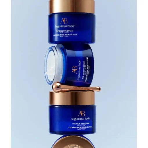 Gesicht The Rich Eye Cream von Augustinus Bader