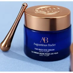 Gesicht The Rich Eye Cream von Augustinus Bader