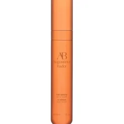 Gesicht The Serum Nomad Nachfüllung von Augustinus Bader