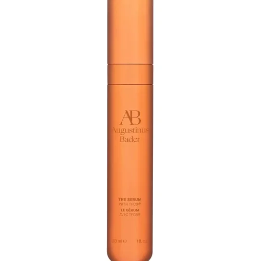 Gesicht The Serum Nomad Nachfüllung von Augustinus Bader