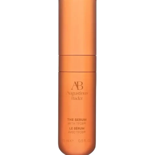 Gesicht The Serum von Augustinus Bader