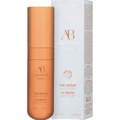 Gesicht The Serum von Augustinus Bader