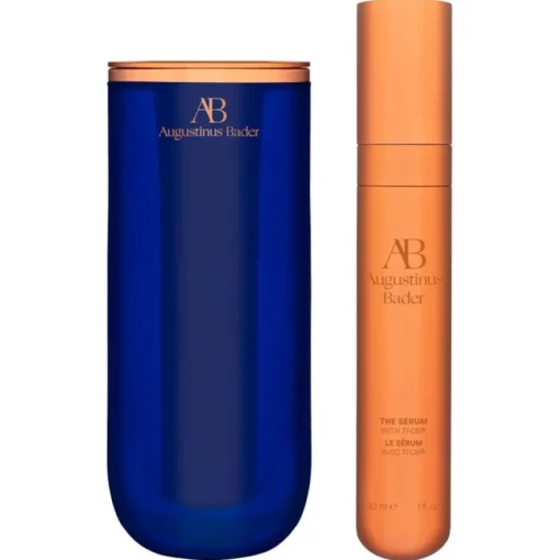 Gesicht The Serum von Augustinus Bader