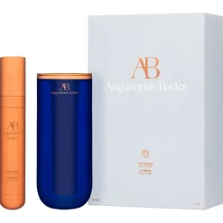 Gesicht The Serum von Augustinus Bader