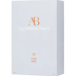 Gesicht The Serum von Augustinus Bader