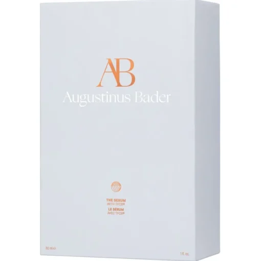 Gesicht The Serum von Augustinus Bader