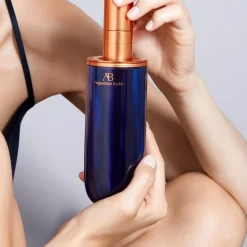 Gesicht The Serum von Augustinus Bader
